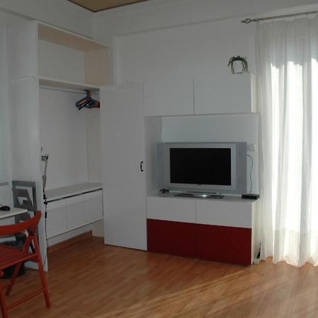 Quarto De Luna Appartement Messina Buitenkant foto