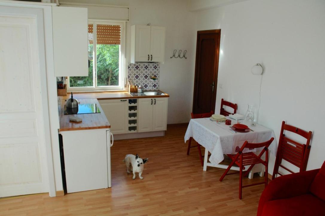 Quarto De Luna Appartement Messina Buitenkant foto