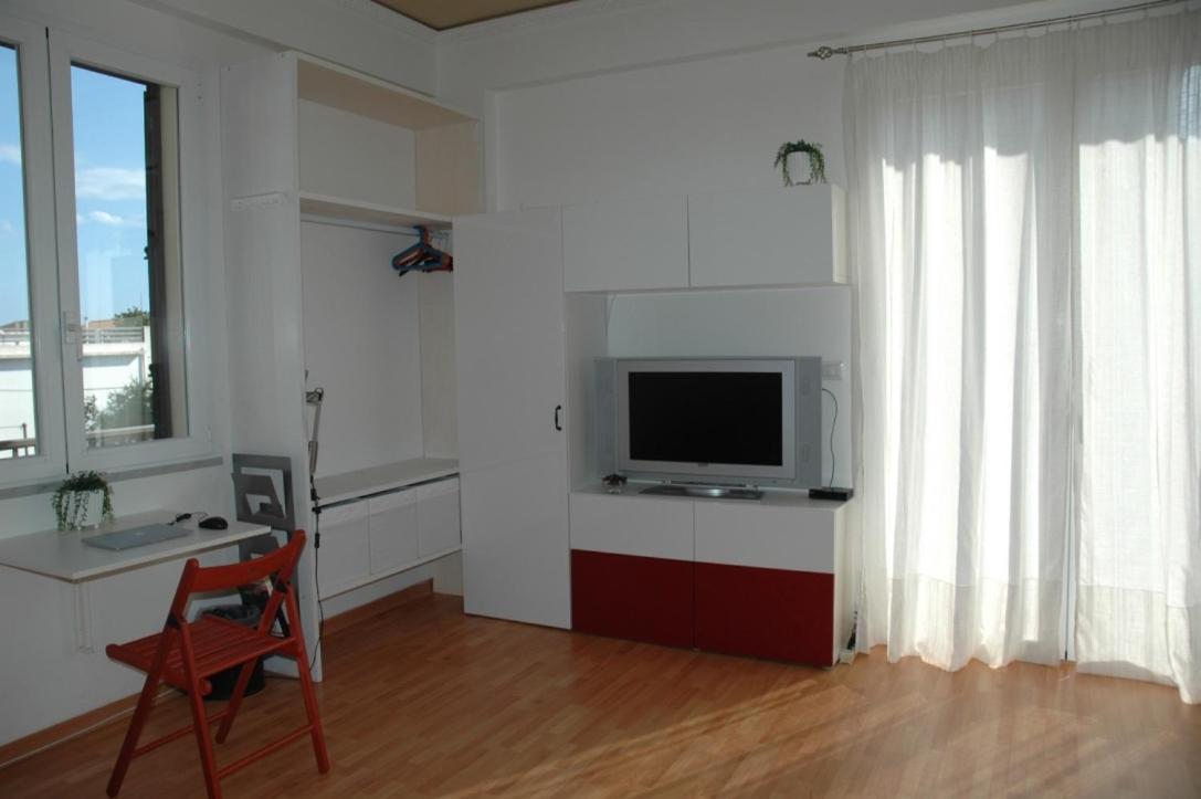 Quarto De Luna Appartement Messina Buitenkant foto